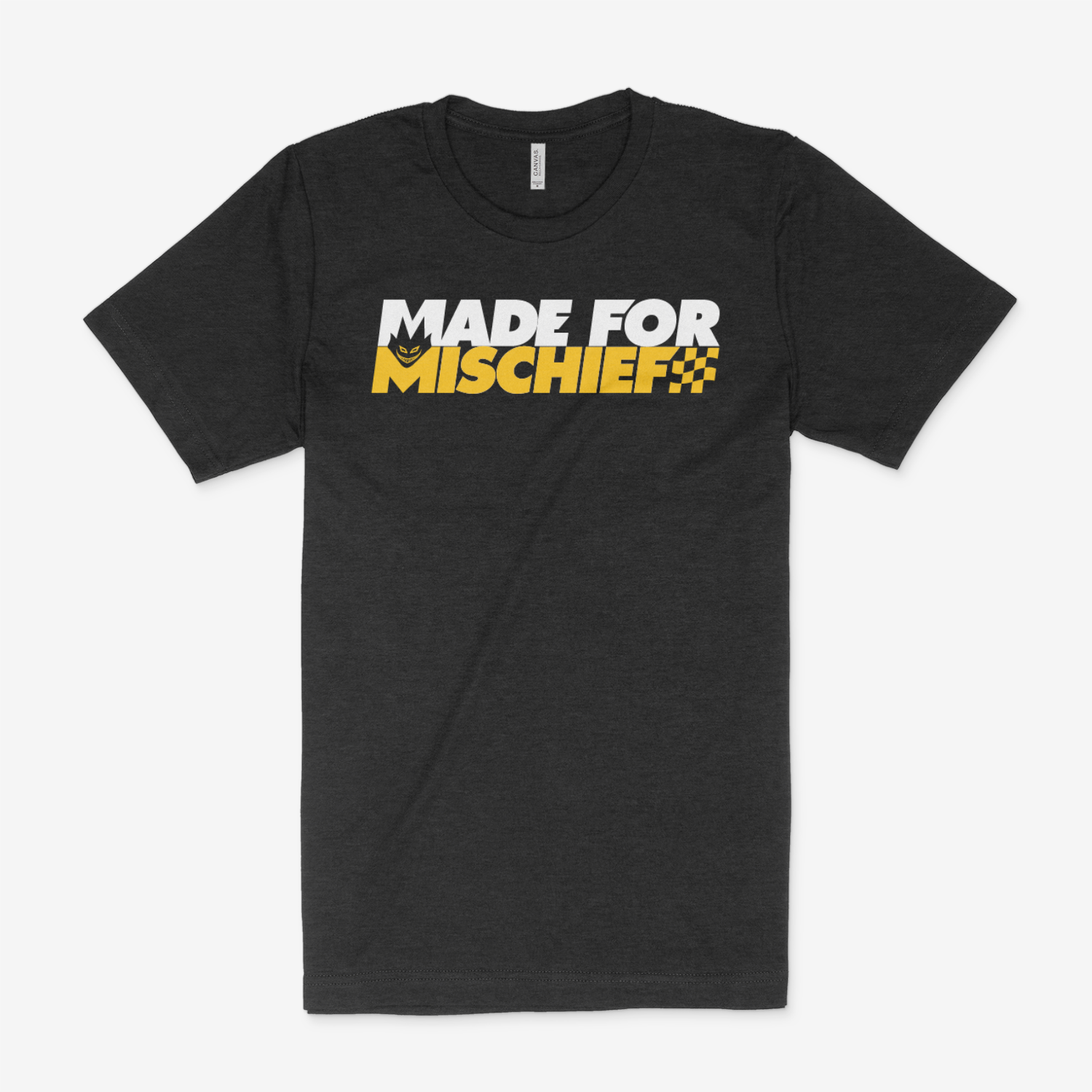 ◆Mischief Made◆Tシャツ❤︎❤︎新品未使用Msize ◇Mischief Made◇Tシャツ❤︎❤︎新品未使用Msizeの通販 by