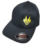Yellow Loki Flexfit Hat